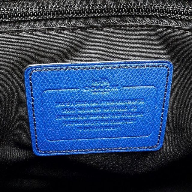 COACH(コーチ)の美品 コーチ ビジネスバッグ ブリーフケース 書類カバン 20-22060924 メンズのバッグ(ビジネスバッグ)の商品写真