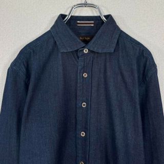 ポールスミス デニムシャツの通販 46点 | Paul Smithを買うならラクマ