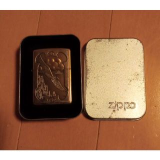 ジッポー(ZIPPO)のzippo　ライター(タバコグッズ)