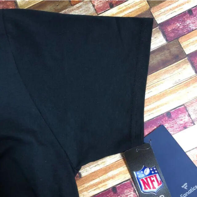 希少 NFL ジャクソンビル・ジャガーズプロライン ロゴナンバー Tシャツ 新品 メンズのトップス(Tシャツ/カットソー(半袖/袖なし))の商品写真