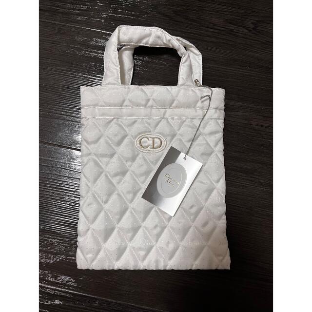 Dior フォーマル パーティ サブバッグ 新品　値下げ