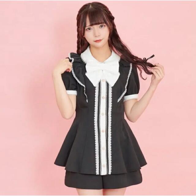 クロミ シークレットハニー セットアップ サンリオ 参考にお買い物