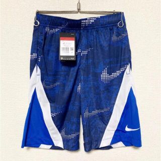 ナイキ(NIKE)の【新品】NIKE ナイキ ジュニア  スポーツ ハーフ パンツ 160(パンツ/スパッツ)