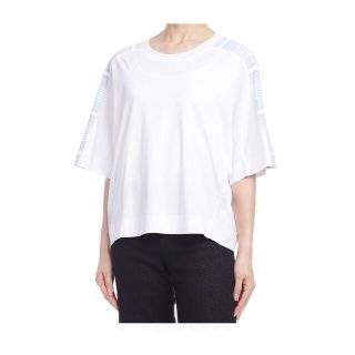 マックスマーラ(Max Mara)のMaxMara マックスマーラ 半袖 SPORTMAX 定価3.4万 美品(Tシャツ(半袖/袖なし))