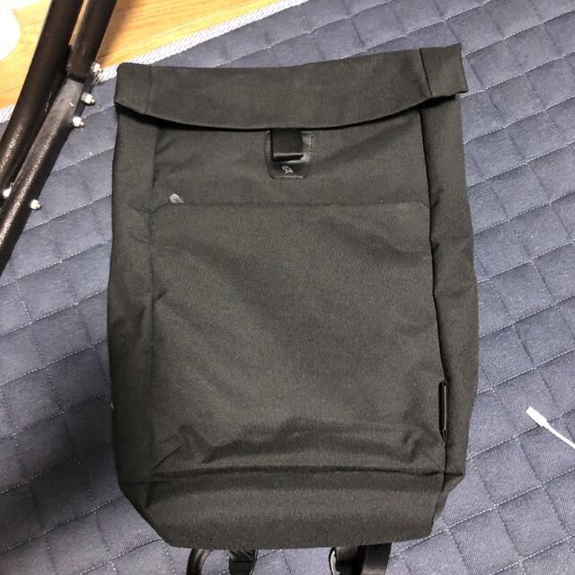 ベルロイ　Studio Backpack 6