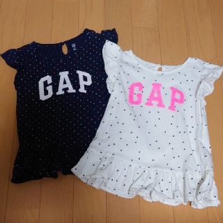 ギャップ(GAP)のGAP Tシャツセット(Tシャツ/カットソー)