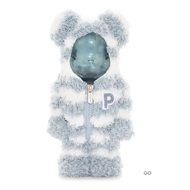 GELATO PIQUE × BE@RBRICK 400% MNT-Fエンタメ/ホビー