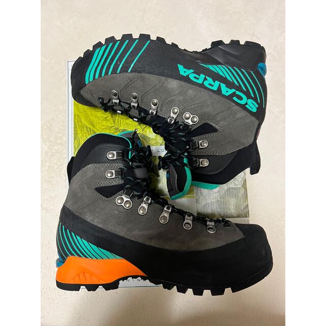 SCARPA(スカルパ)のSCARPA スカルパ リベレHD 38 トレッキングシューズ　登山靴 スポーツ/アウトドアのアウトドア(登山用品)の商品写真