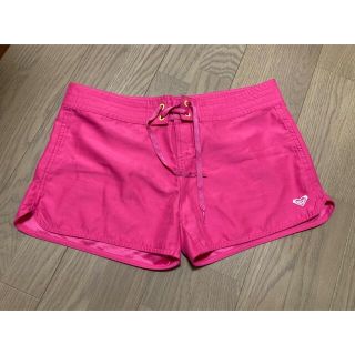 ロキシー(Roxy)の【カツオ様専用】Roxy サーフパンツ　Lサイズ(サーフィン)