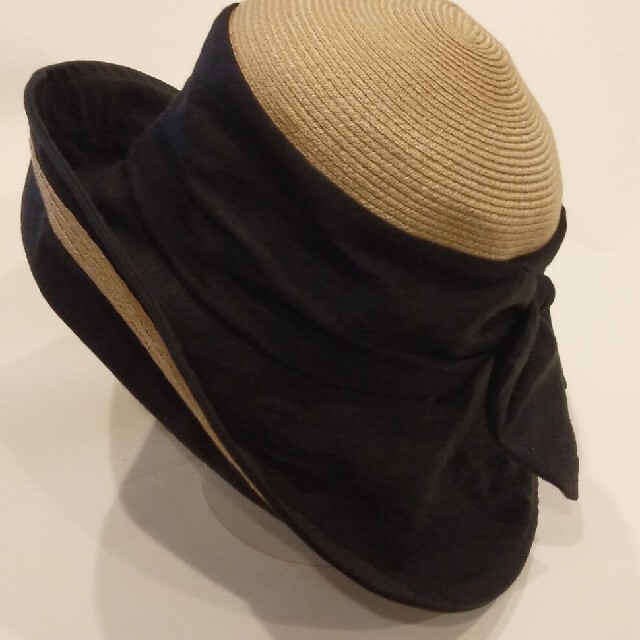 CA4LA  レディース　UV 帽子