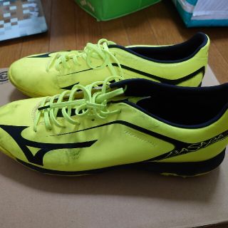 MIZUNO(シューズ ・ イエロー/黄色系)のフリマアイテム一覧 MIZUNO(シューズ ・ イエロー/黄色系)のフリマアイテム一覧
