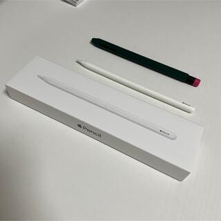 アップル(Apple)のapple pencil 第二世代(その他)