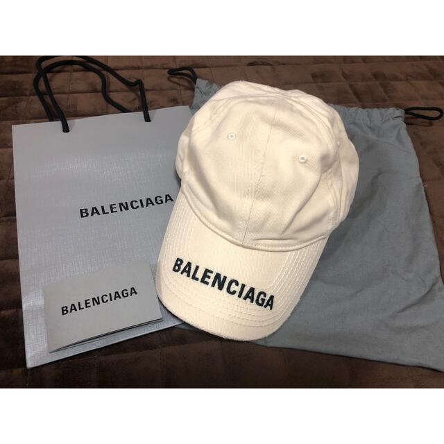 Balenciaga(バレンシアガ)の♡るーんᙏ̤̫様専用 メンズの帽子(キャップ)の商品写真