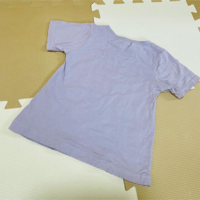 アンパンマン(アンパンマン)のアンパンマン　Tシャツ キッズ/ベビー/マタニティのキッズ服女の子用(90cm~)(Tシャツ/カットソー)の商品写真