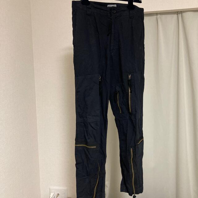 驚きの価格が実現! C.E シーイー yossarian pants M ワークパンツ+