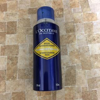 ロクシタン(L'OCCITANE)のロクシタン☆洗顔フォーム(洗顔料)