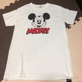 ビューティアンドユースユナイテッドアローズ ミッキー Tシャツ ...