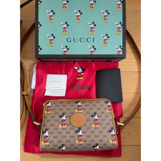 グッチ ディズニー ショルダーバッグ(レディース)の通販 59点 | Gucci グッチ ディズニー ショルダーバッグ(レディース)の通販 59点 | Gucci
