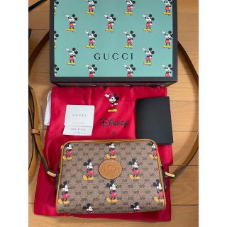 グッチ ディズニー ショルダーバッグ(レディース)の通販 61点 | Gucci