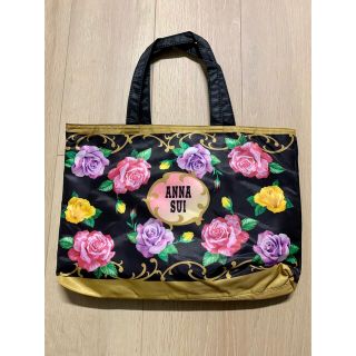 アナスイ(ANNA SUI)のANNA SUI トートバッグ (未使用)(トートバッグ)