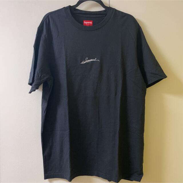 Supreme(シュプリーム)のsupreme ロゴ Tシャツ メンズのトップス(Tシャツ/カットソー(半袖/袖なし))の商品写真