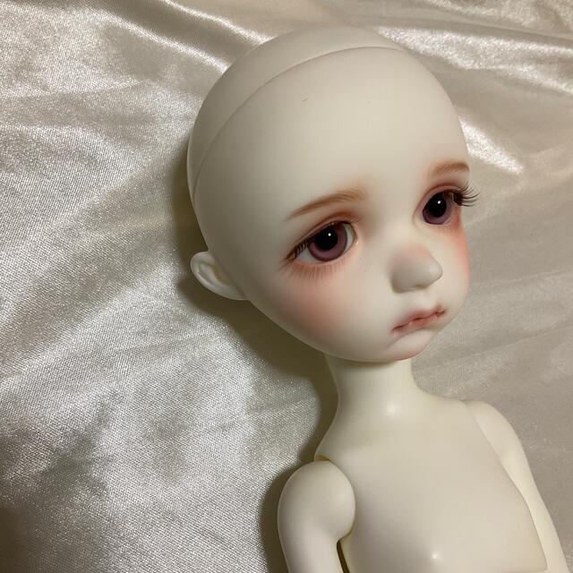 imda キャストドール