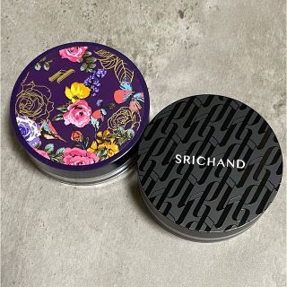 ナーズ(NARS)のフェイスパウダー まとめ売り シーチャン  ルースパウダー マスク崩れに強い(フェイスパウダー)