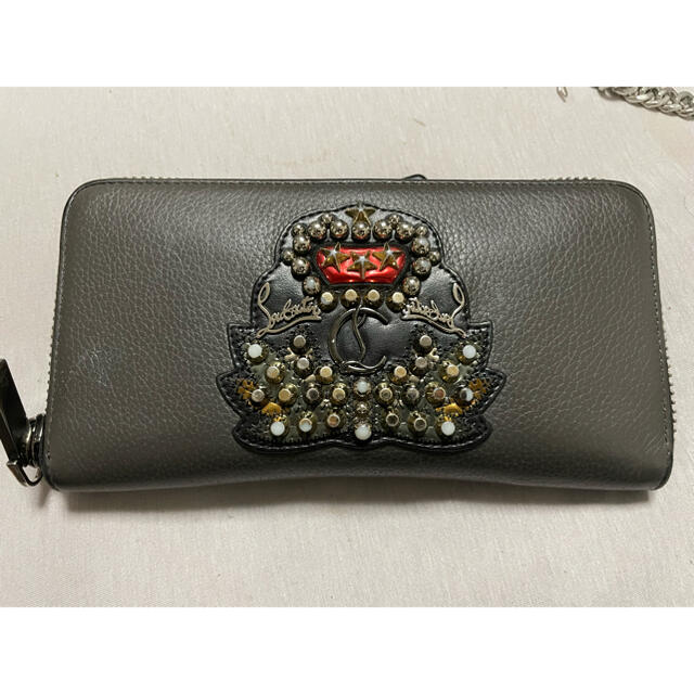 Christian Louboutin長財布 - www.glycoala.com