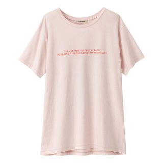 ココディール(COCO DEAL)のコットンアートプリントT(Tシャツ/カットソー(半袖/袖なし))