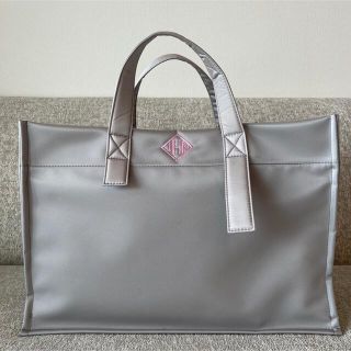 チェスティ(Chesty)のgigi様専用☆JN Hearts 完売新品 Nylon "Garden"(トートバッグ)