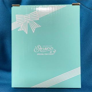 シャイニー(SHINee)のSHINee ハートプレート(アイドルグッズ)