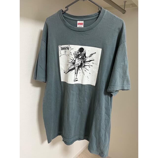 Supreme×AKIRA yamagata Tee