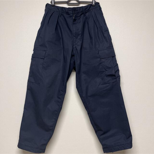 W)taps(ダブルタップス)のWTAPS ssz ah TROUSER TAC-TIC-R メンズのパンツ(ワークパンツ/カーゴパンツ)の商品写真