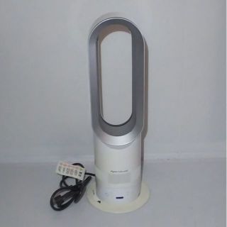 ダイソン(Dyson)の【動作良好】羽根のない扇風機 Dyson ダイソン Hot Cool AM05(扇風機)