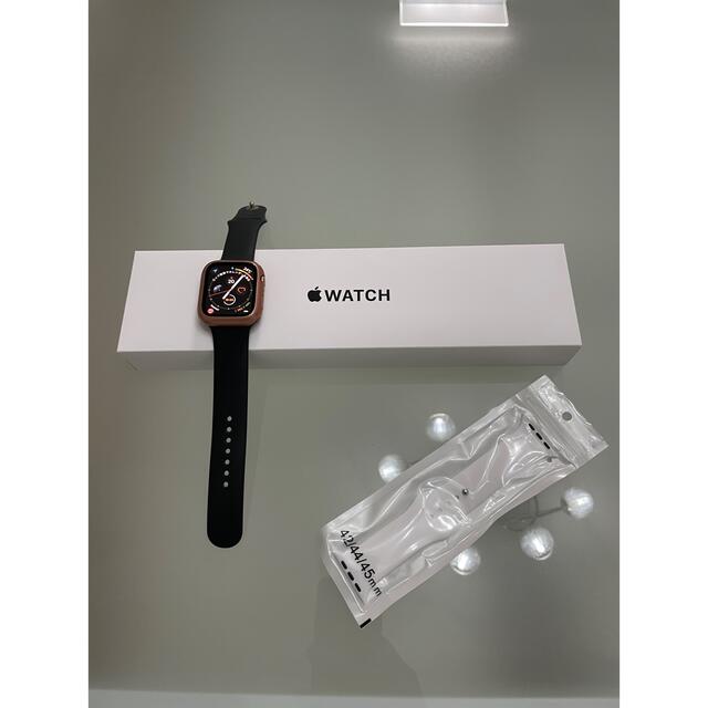 Apple Watch SE(GPS + Cellularモデル) | www.innoveering.net