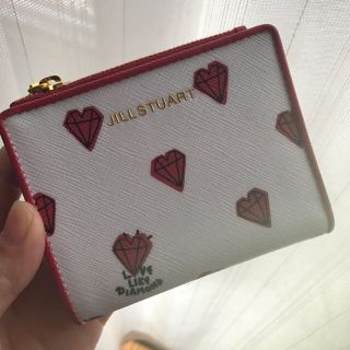 ジルスチュアート(JILLSTUART)の引越しセールジルスチュアート 財布 (財布)