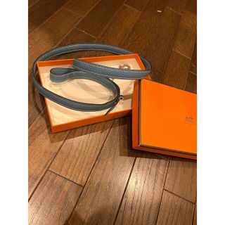 エルメス(Hermes)のエルメス リード わんちゃん(犬)