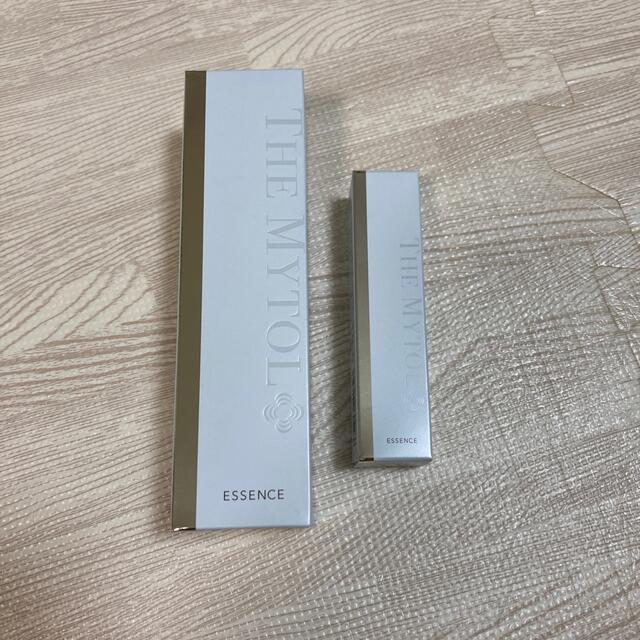 ザマイトルエッセンス　30ml+10ml