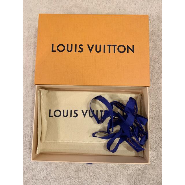 ブランド】 LOUIS VUITTON - 【ぷーさん専用!ルイヴィトン財布