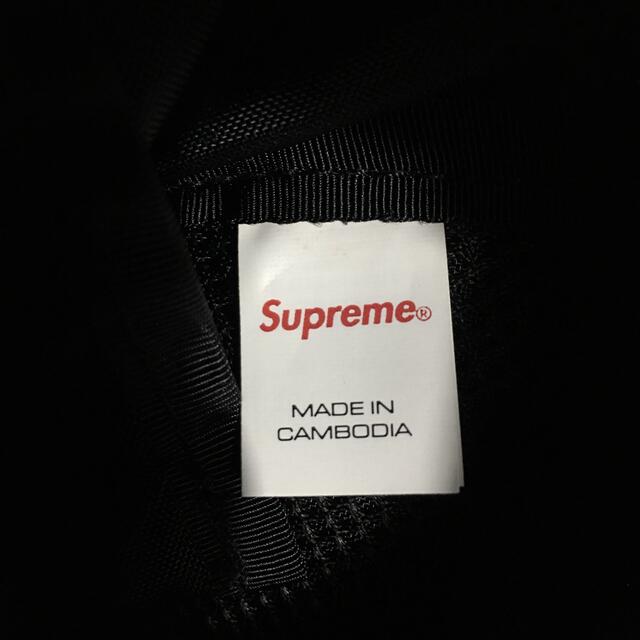 Supreme メッセンジャーバッグ