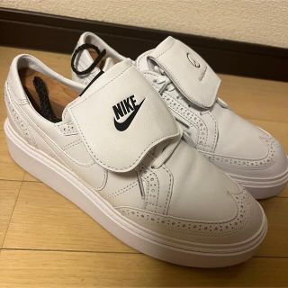 ピースマイナスワン(PEACEMINUSONE)のPEACEMINUSONE × NIKE KWONDO1 26.5cm(スニーカー)