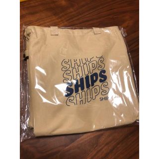 シップス(SHIPS)のご専用！ships クーラーバッグ　エコバッグ(その他)