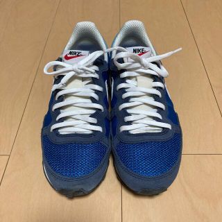 ナイキ(NIKE)の【美品】NIKE スニーカー　23㎝(スニーカー)