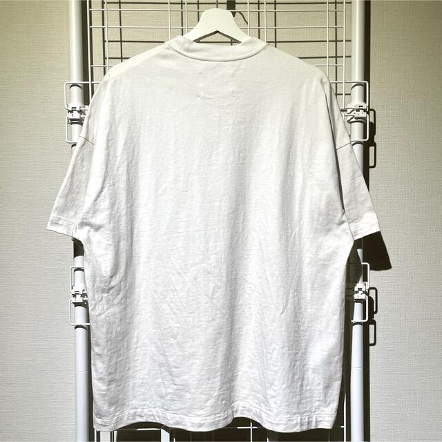 最低価格販売 21SS JIL SANDER ロゴ Tシャツ ジルサンダー | www