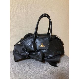 ヴィヴィアンウエストウッド(Vivienne Westwood)のヴィヴィアンウエストウッド　ハンドバッグ(ショルダーバッグ)