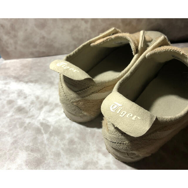 Onitsuka Tiger(オニツカタイガー)のオニツカタイガー/onitsuka tigerMEXICO 66 SLIP-ON レディースの靴/シューズ(スニーカー)の商品写真