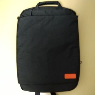 【ぱにゃ様専用】エレコム off toco スマートPCバックパック 14インチ(PC周辺機器)