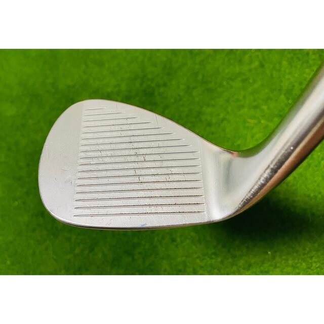 Titleist(タイトリスト)の希少　ボーケイ SM8  60°  モーダス120 スポーツ/アウトドアのゴルフ(クラブ)の商品写真