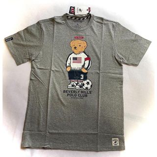 ビバリーヒルズポロクラブ(BEVERLY HILLS POLO CLUB（BHPC）)のTシャツ　tシャツ　半袖　ポロクラブ　Polo Club  polo club(Tシャツ/カットソー(半袖/袖なし))