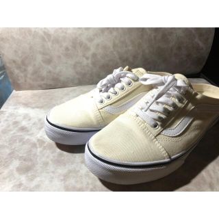 ヴァンズ(VANS)の【VANS】COMFORT OLD SKOOL MULE (スニーカー)